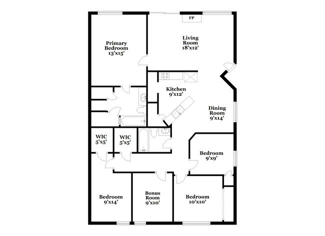 Building Photo - 4155 Frontier Sun