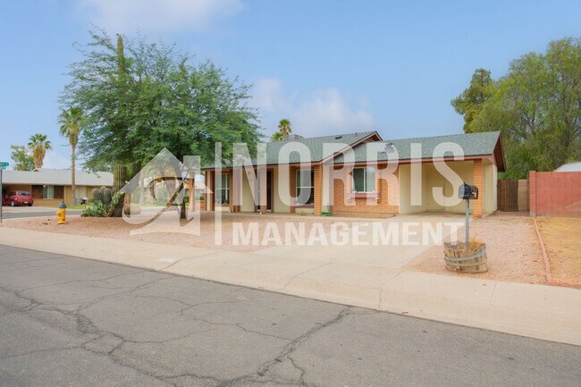 Foto del edificio - Beautiful Home in an Established Neighborh...