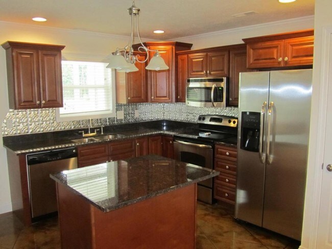 Foto del edificio - 1506 W Central St Apt F