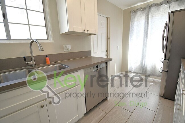 Foto del edificio - 4517 55th St
