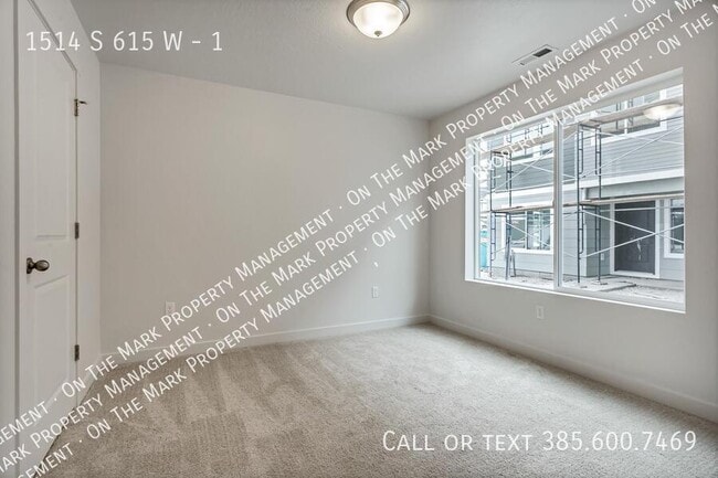 Building Photo - 1514 615 W