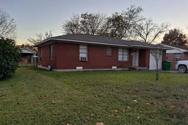 Foto del edificio - 1708 Harris St