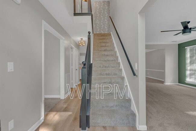 Foto del edificio - 1152 White Mountain Ln