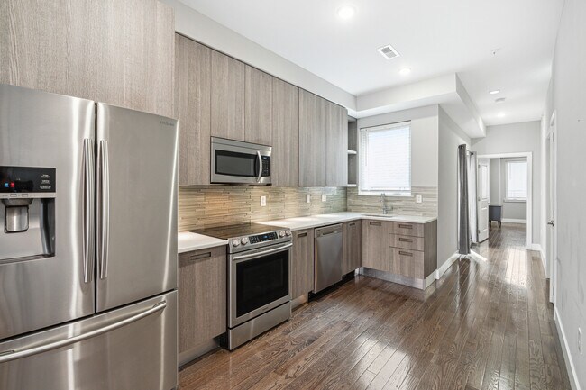 Foto del edificio - 912 N 16th St