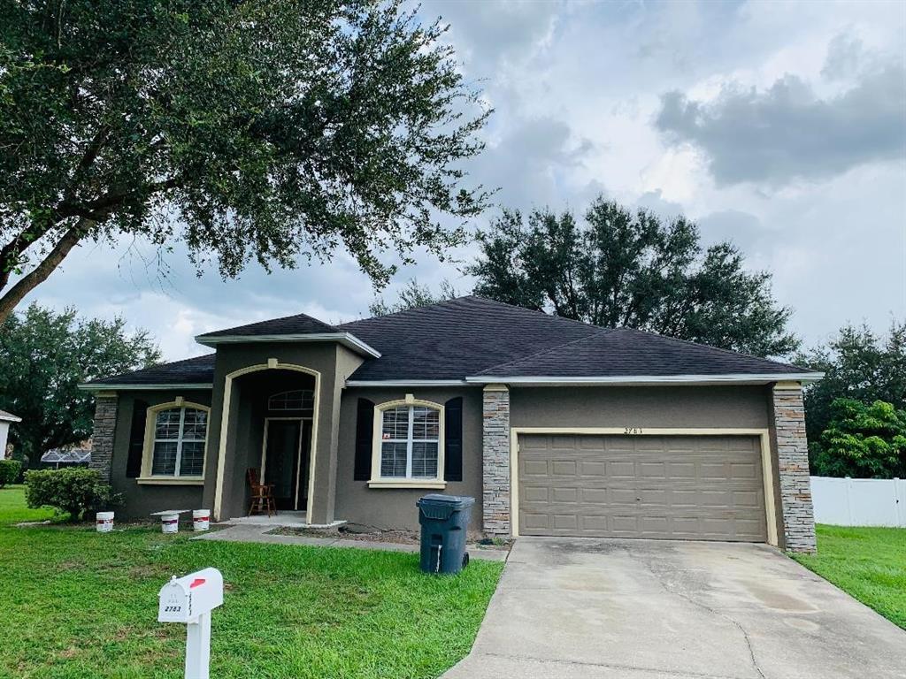 Foto principal - 2783 Berkford Cir