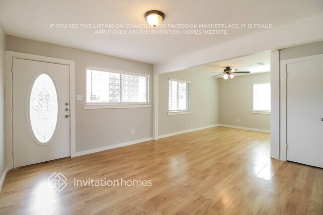 Foto del edificio - 1212 Lynn St