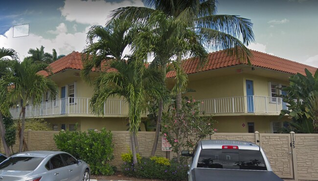 Foto del edificio - 1125 NE 16th Pl