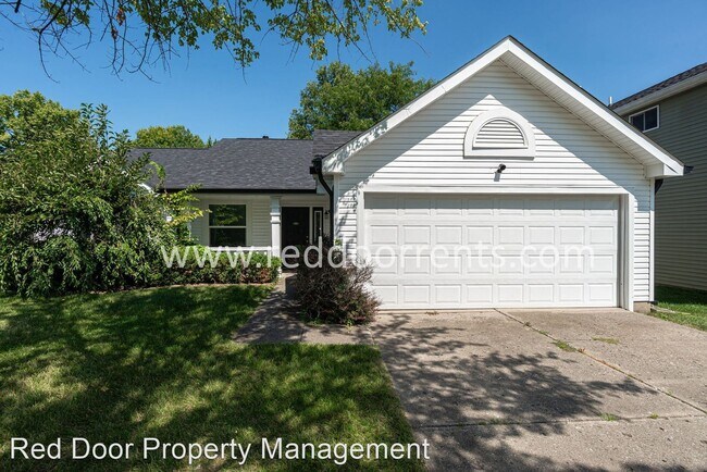 Building Photo - 3 br, 2 bath House - 7760 Cardinal Cove North