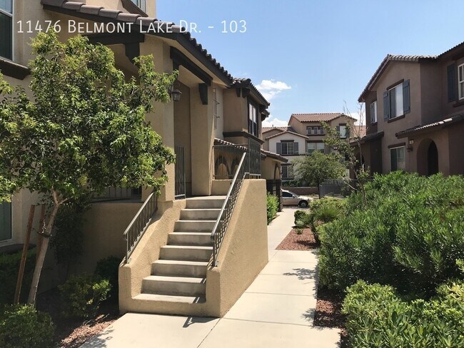 Foto del edificio - 11476 Belmont Lake Dr