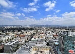 Building Photo - 3810 Wilshire Blvd