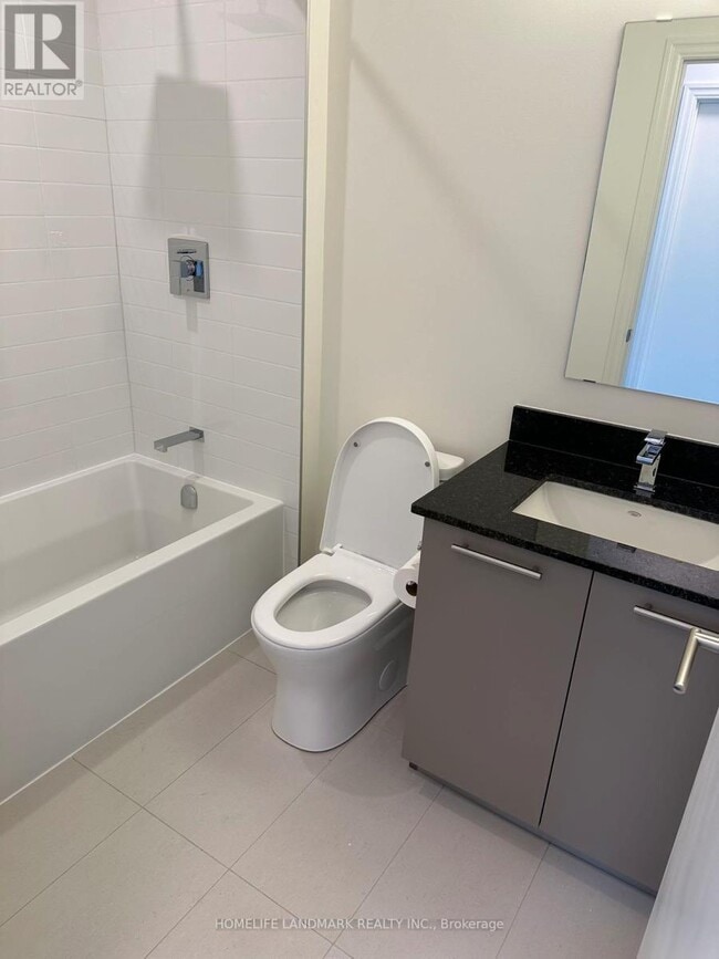 Photo du bâtiment - 101 Cathedral High St