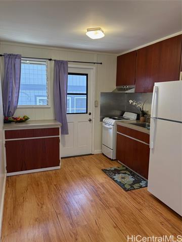 Building Photo - 53 S Kuakini St