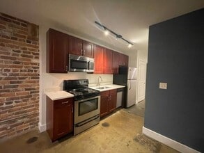 Interior Photo - The Bosco