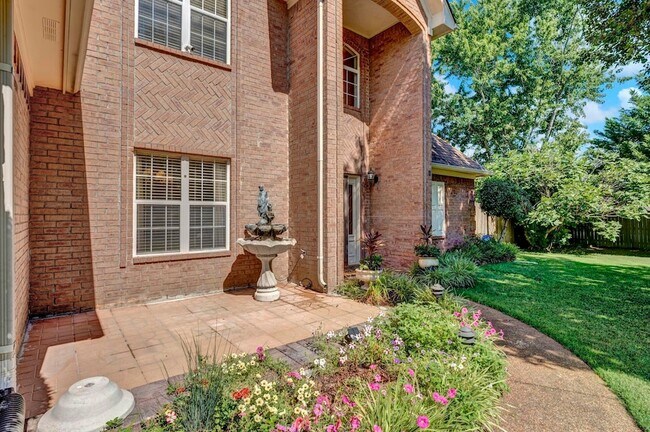Foto del edificio - 521 Old Collierville Arlington Rd