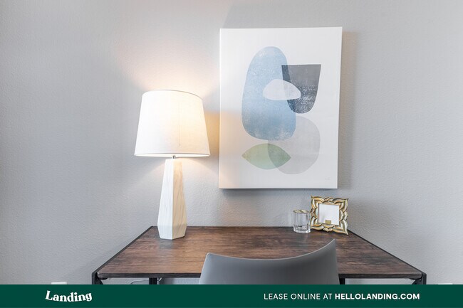 Foto del edificio - 7846 W Mansfield Pkwy