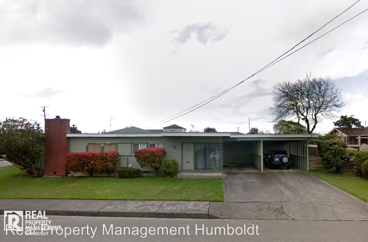 Building Photo - 1 br, 1 bath House - 3128 I Street