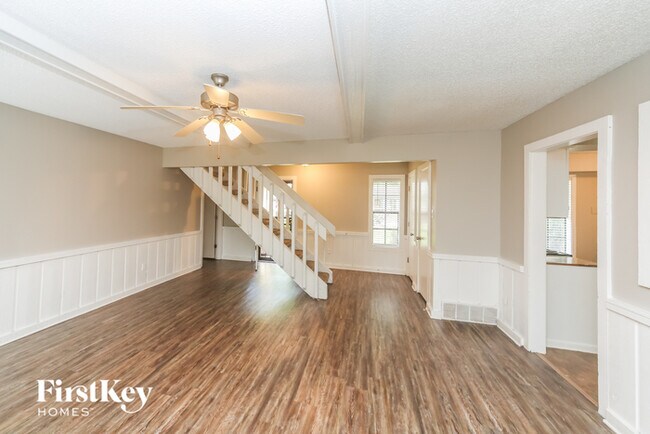 Building Photo - 3933 Birch Run Cove
