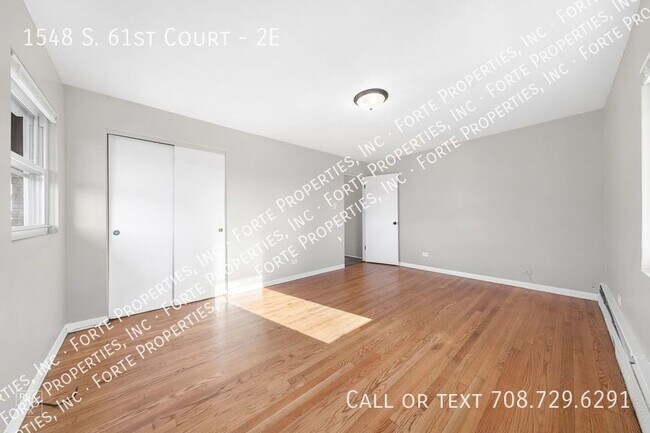 Foto del edificio - 1548 S 61st Ct