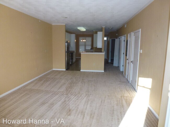 Foto del edificio - 2 br, 2 bath House - 2984 Shore Dr., #202