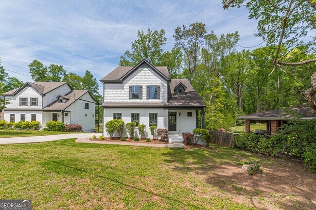 Foto del edificio - 1410 Eastland Rd SE