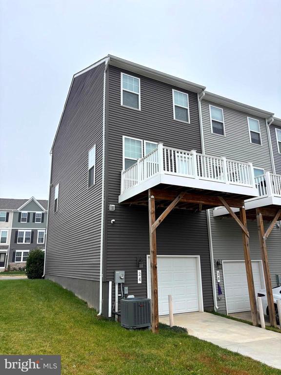 Foto principal - 24 Anthem St