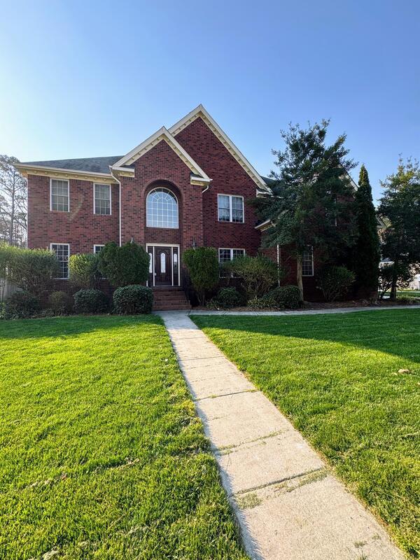 Primary Photo - 863 Redleafe Cir