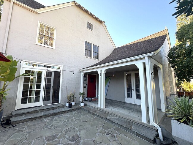 Building Photo - Stunning Furnished Home with Loft-Style ADU & Outdoor Amenities