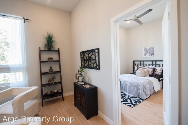 Foto del edificio - 1221 N 27th St