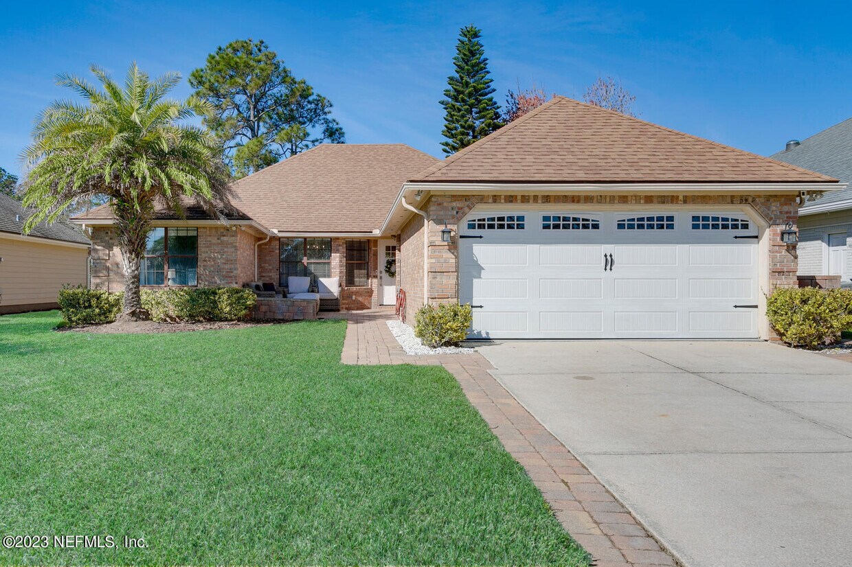 53 Waterbridge Pl, Ponte Vedra Beach, FL 32082 House Rental in Ponte