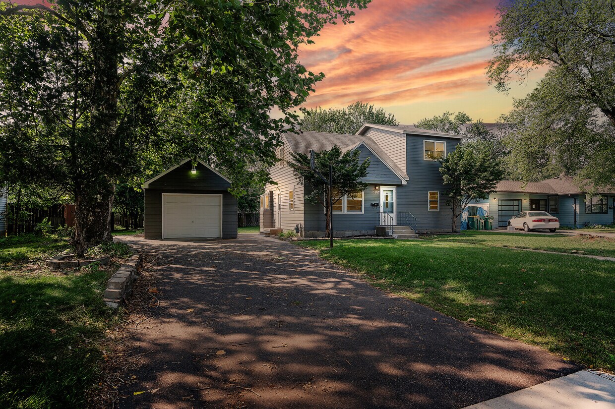 6107 Bryant Ave N, Minneapolis, MN 55430 House Rental in Minneapolis, MN