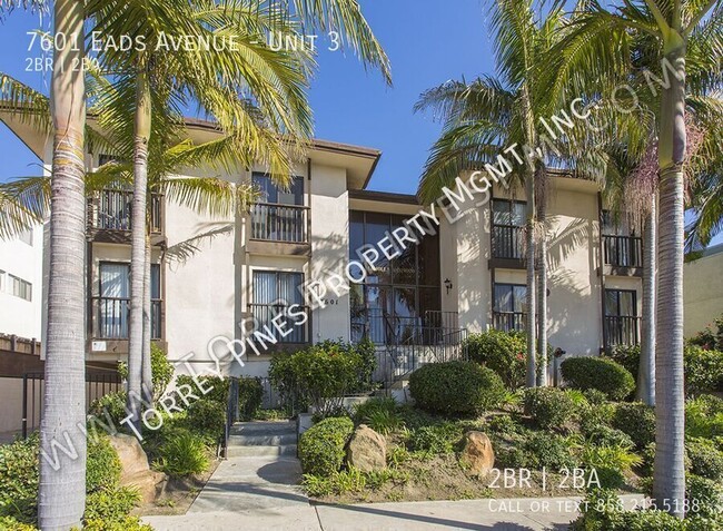 Building Photo - 7601 Eads Ave