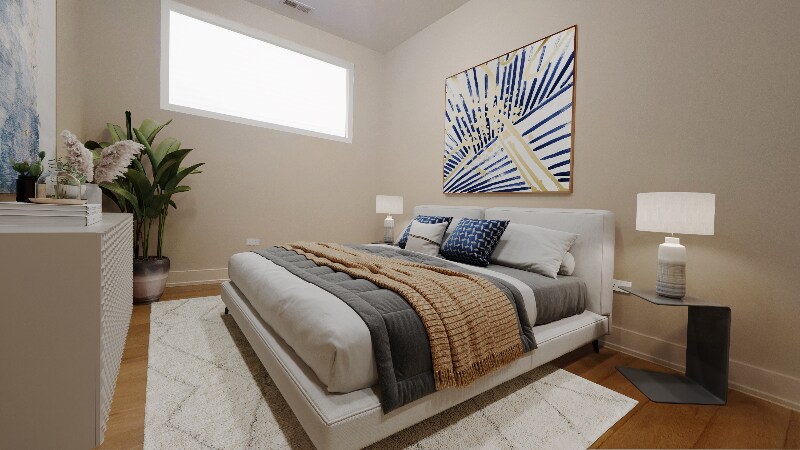 Foto principal - 504 S Oakley Blvd