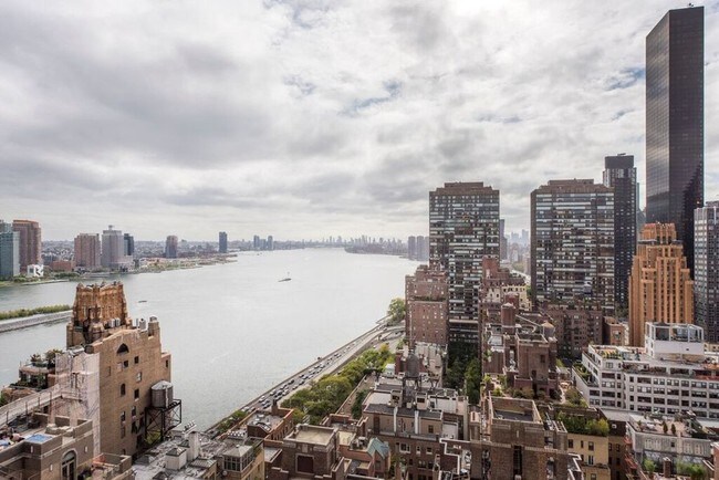 Foto del edificio - 429 E 52nd St