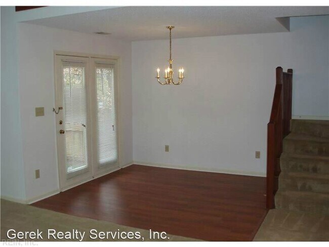 Building Photo - 863 Rivanna River Reach