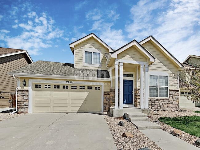 Building Photo - 9853 E 112th Dr