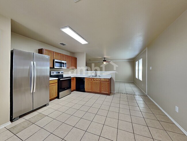 Foto del edificio - 1405 Sun Breeze Dr