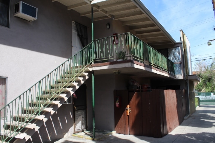 Building Photo - 8739 Tobias Ave
