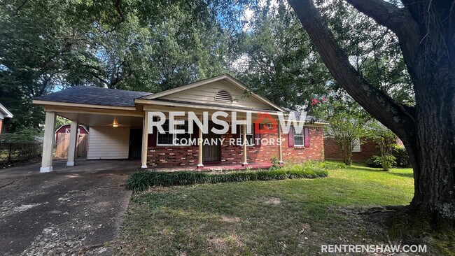 Foto del edificio - 4232 Bacon St