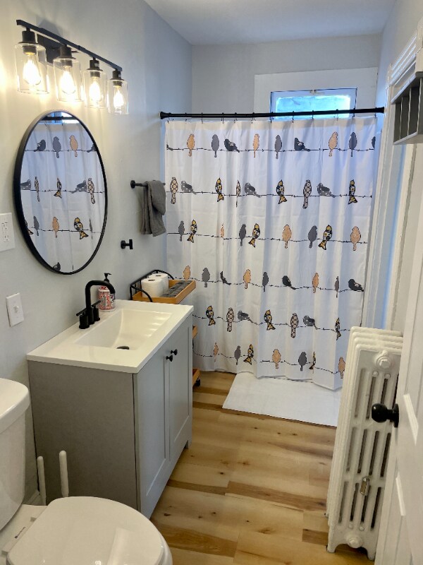 Foto del edificio - 451 New Park Ave