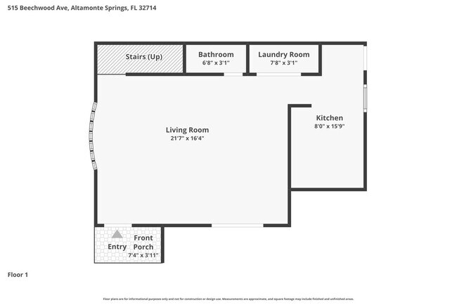 Foto del edificio - 515 Beechwood Ave