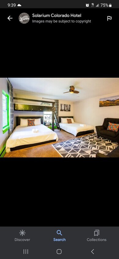 Foto principal - 706 East Stuart Street, Unit Green