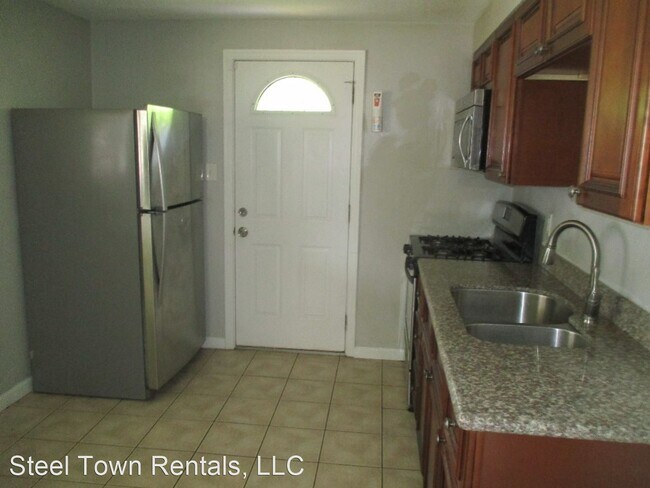 Foto del edificio - 2 br, 1 bath House - 401 Cato Street