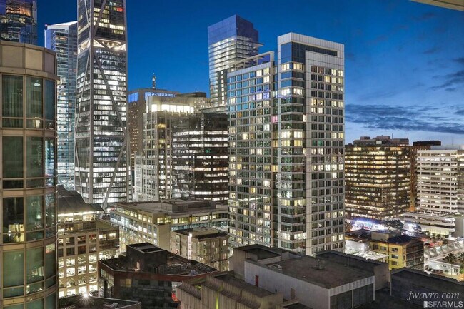 Building Photo - 355 1st St