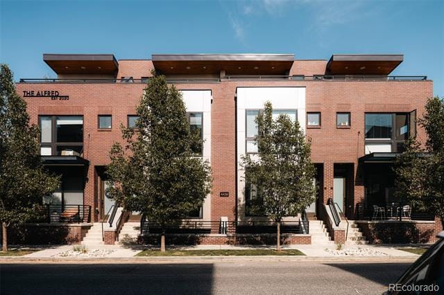 Building Photo - 4436 Tennyson St