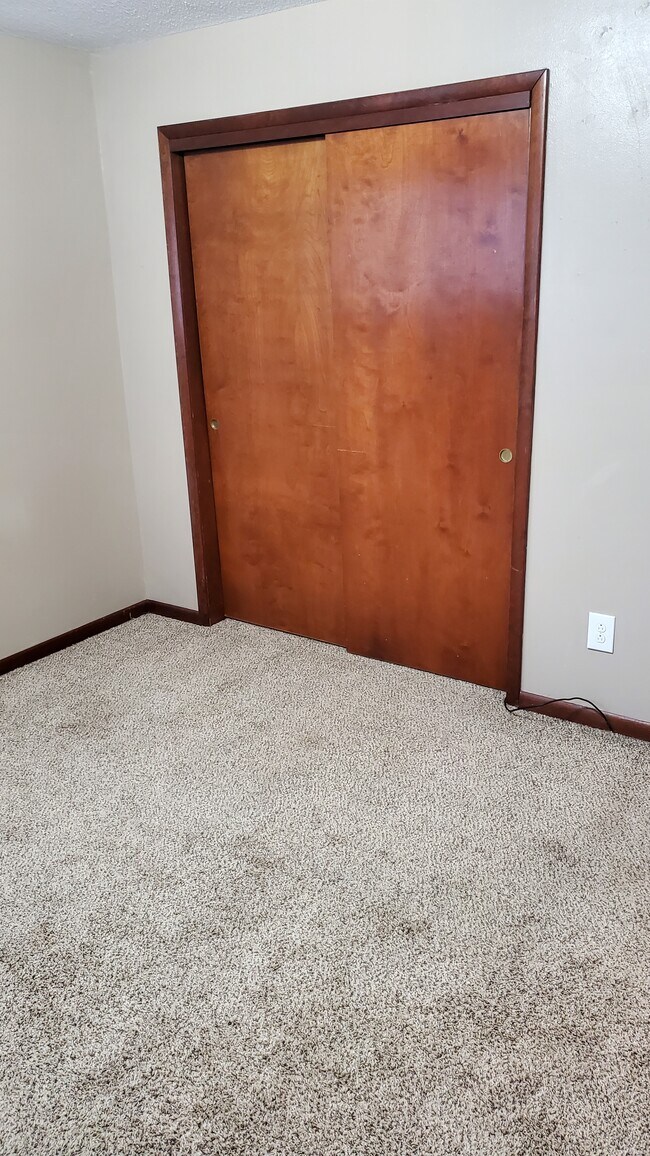 Foto del edificio - 519 N Patsy St