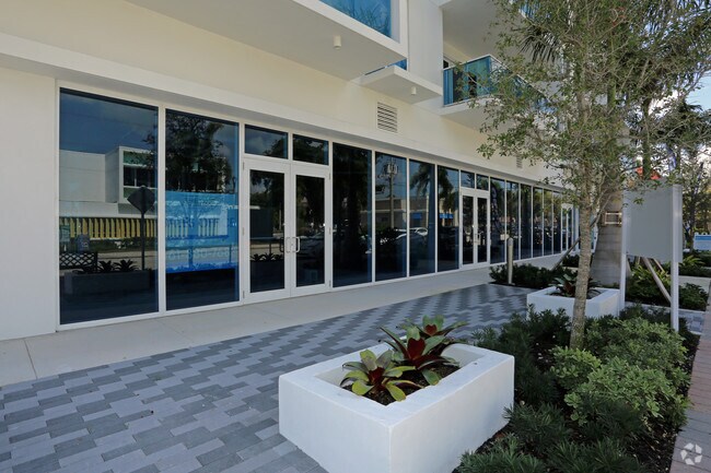 Foto del edificio - The One Luxury Condominiums