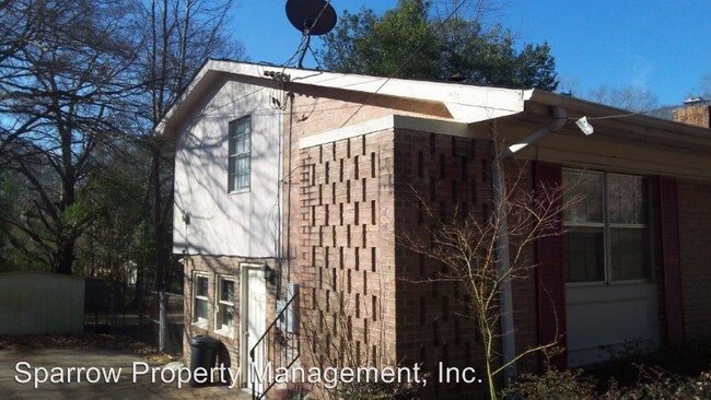 Foto del edificio - 3 br, 2.5 bath House - 3834 Rockdale Drive
