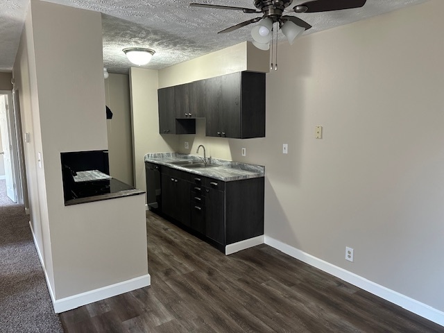 2 Bedroom Remodel - South Platte Terrace Apartments