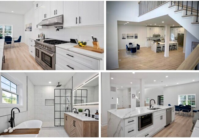 Foto del edificio - 3829 Taft Ave