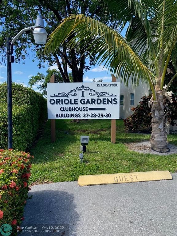 7405 W Atlantic Blvd Unit 107, Margate, FL 33063 Condo for Rent in